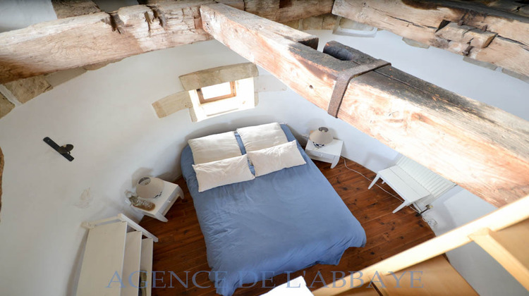 Ma-Cabane - Vente Maison Pont-l'Abbé-d'Arnoult, 104 m²