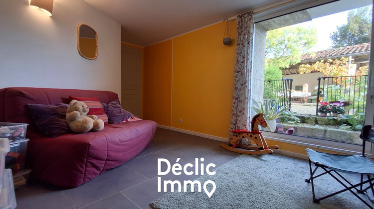 Ma-Cabane - Vente Maison PONT L'ABBE D'ARNOULT, 139 m²