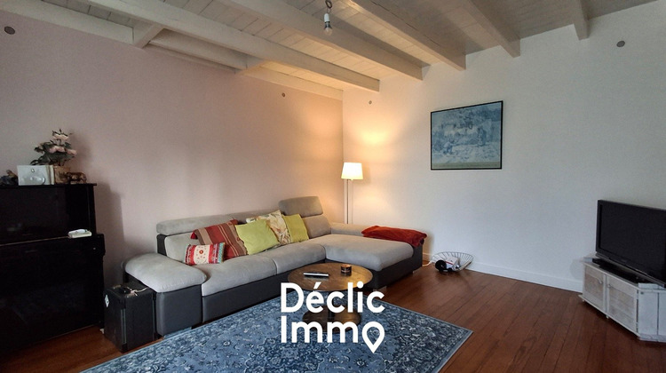 Ma-Cabane - Vente Maison PONT L'ABBE D'ARNOULT, 139 m²