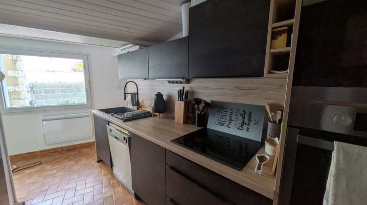 Ma-Cabane - Vente Maison PONT-L'ABBE-D'ARNOULT, 130 m²