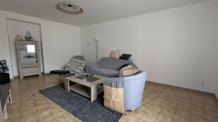 Ma-Cabane - Vente Maison PONT-L'ABBE-D'ARNOULT, 130 m²