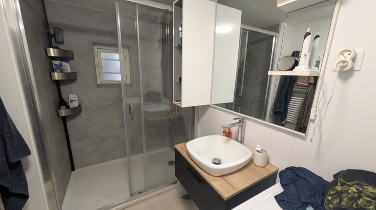 Ma-Cabane - Vente Maison PONT-L'ABBE-D'ARNOULT, 130 m²