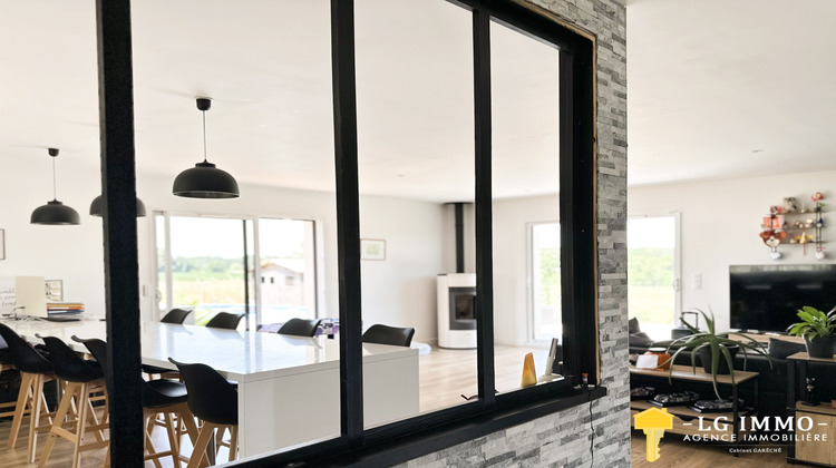 Ma-Cabane - Vente Maison Pont-l'Abbé-d'Arnoult, 115 m²