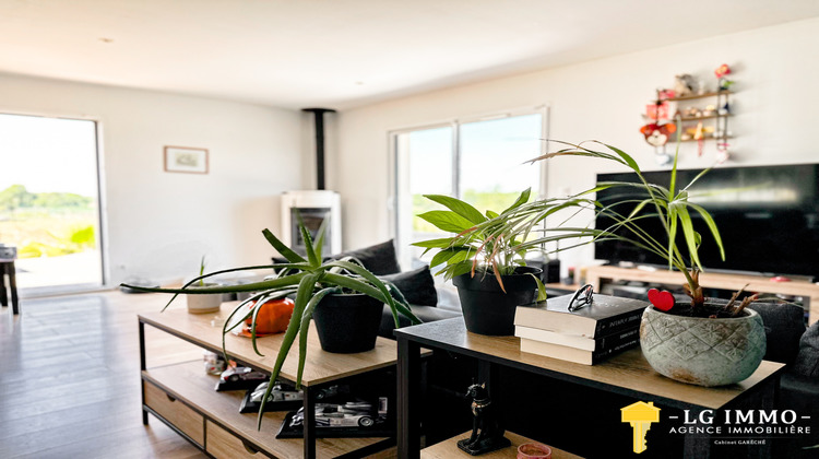 Ma-Cabane - Vente Maison Pont-l'Abbé-d'Arnoult, 115 m²