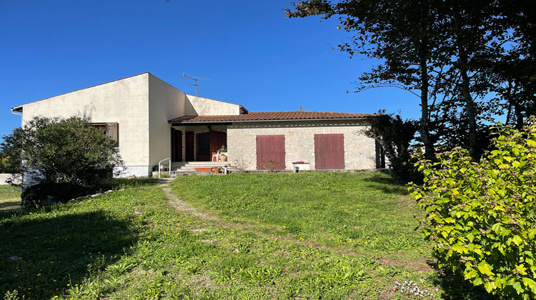 Ma-Cabane - Vente Maison PONT-L'ABBE-D'ARNOULT, 109 m²