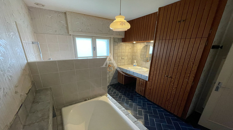 Ma-Cabane - Vente Maison PONT-L'ABBE-D'ARNOULT, 109 m²