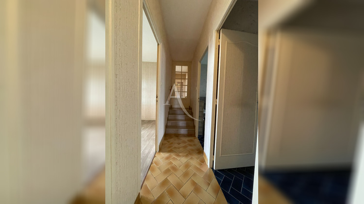 Ma-Cabane - Vente Maison PONT-L'ABBE-D'ARNOULT, 109 m²