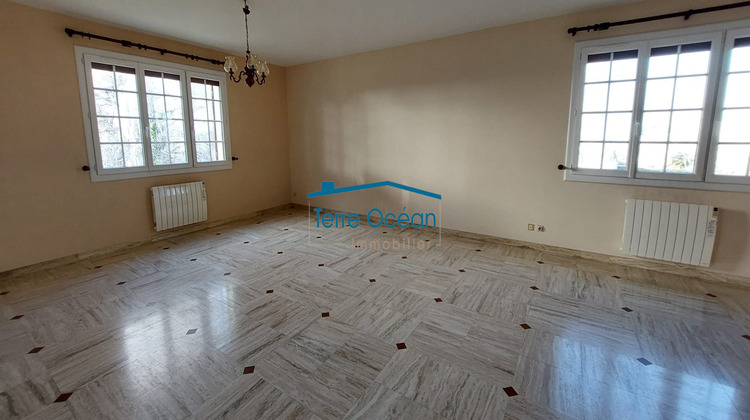 Ma-Cabane - Vente Maison Pont-l'Abbé-d'Arnoult, 119 m²