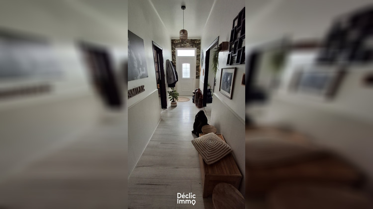 Ma-Cabane - Vente Maison PONT L'ABBE D'ARNOULT, 240 m²