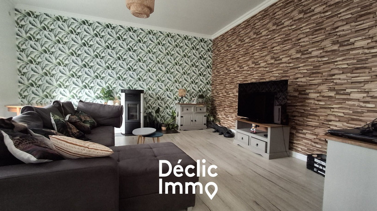 Ma-Cabane - Vente Maison PONT L'ABBE D'ARNOULT, 240 m²