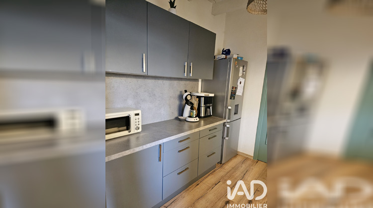 Ma-Cabane - Vente Maison Pont-l'Abbé-d'Arnoult, 94 m²