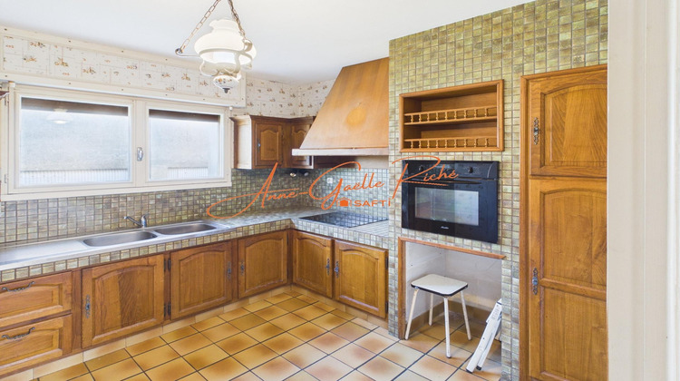 Ma-Cabane - Vente Maison Pont-l'Abbe-d'Arnoult, 119 m²