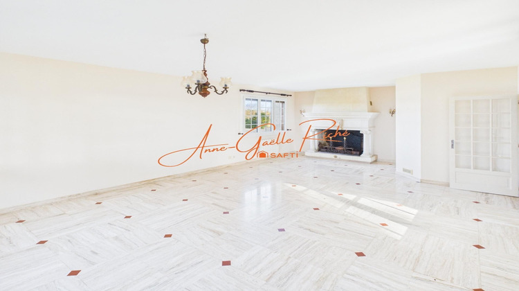 Ma-Cabane - Vente Maison Pont-l'Abbe-d'Arnoult, 119 m²