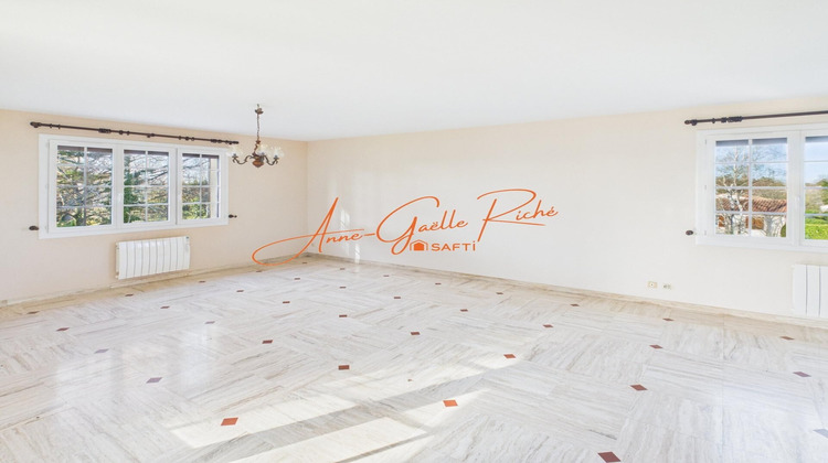 Ma-Cabane - Vente Maison Pont-l'Abbe-d'Arnoult, 119 m²