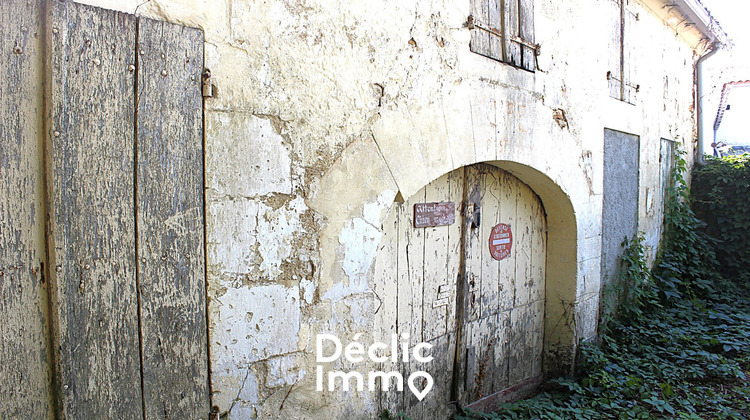 Ma-Cabane - Vente Maison PONT L'ABBE D'ARNOULT, 150 m²