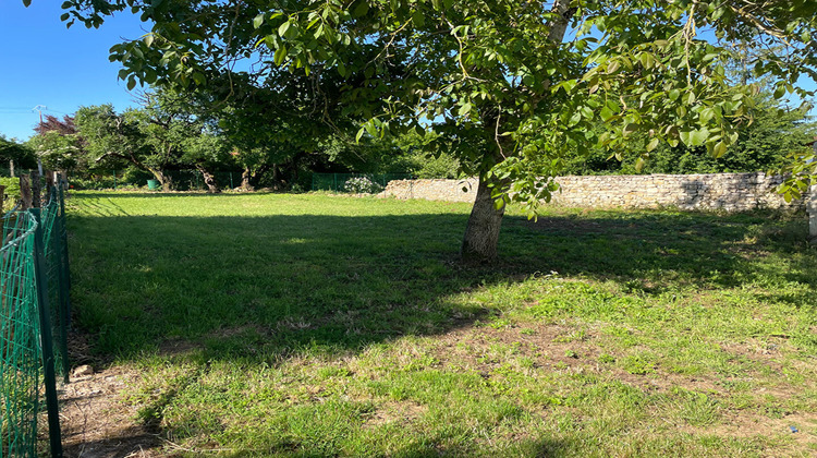 Ma-Cabane - Vente Maison PONT-L'ABBE-D'ARNOULT, 48 m²