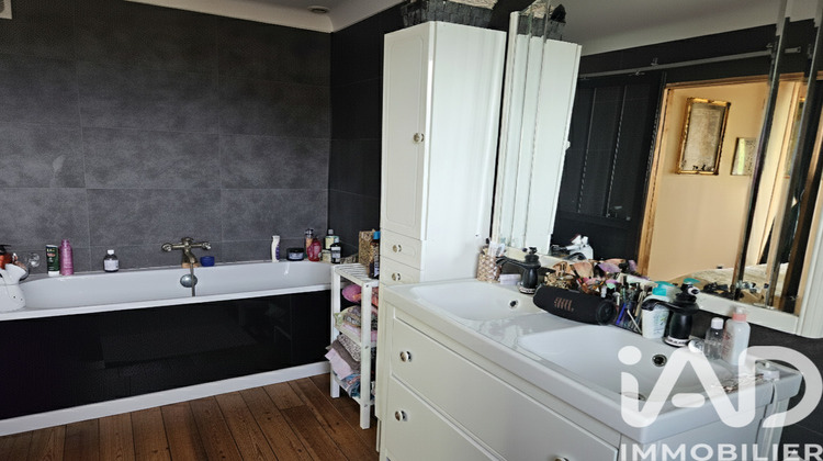 Ma-Cabane - Vente Maison Pont-l'Abbé-d'Arnoult, 93 m²