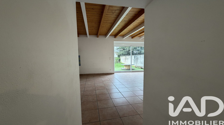 Ma-Cabane - Vente Maison Pont-l'Abbé-d'Arnoult, 93 m²