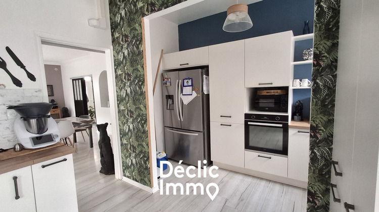 Ma-Cabane - Vente Maison PONT L'ABBE D'ARNOULT, 240 m²