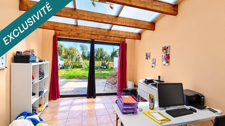 Ma-Cabane - Vente Maison Pont-l'Abbé-d'Arnoult, 113 m²