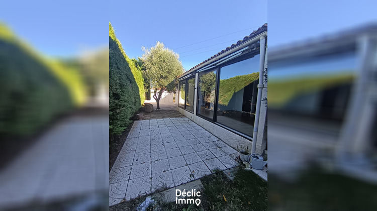 Ma-Cabane - Vente Maison PONT L'ABBE D'ARNOULT, 160 m²