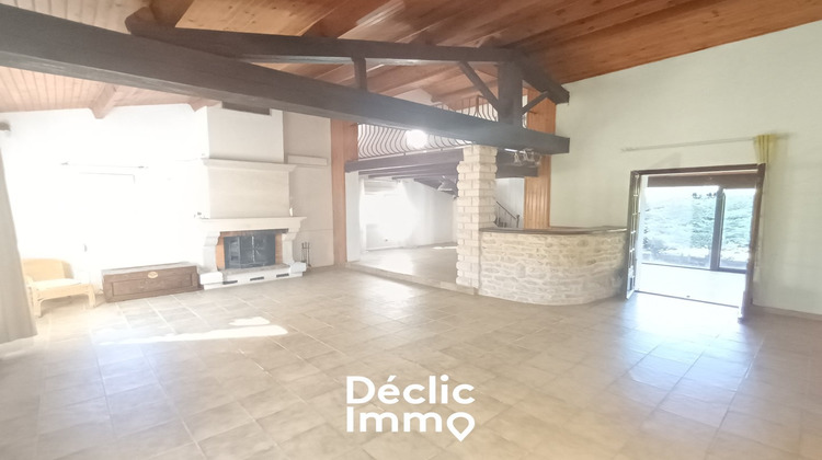 Ma-Cabane - Vente Maison PONT L'ABBE D'ARNOULT, 160 m²