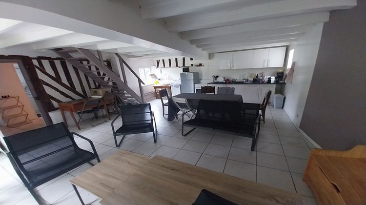 Ma-Cabane - Vente Maison PONT-L'EVEQUE, 106 m²