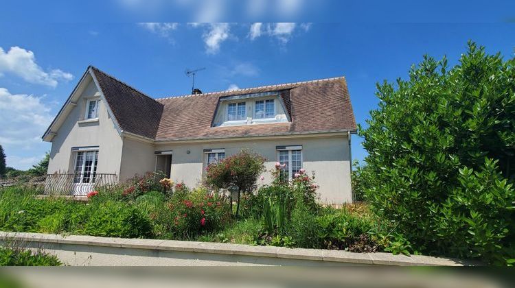 Ma-Cabane - Vente Maison Pont-l'Eveque, 161 m²