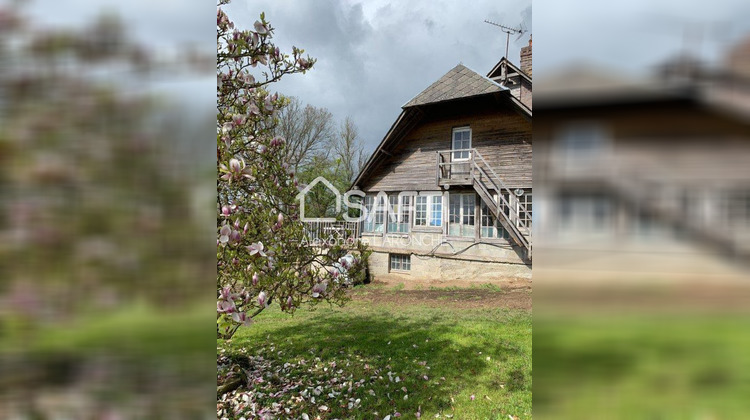 Ma-Cabane - Vente Maison Pont-l'Eveque, 93 m²