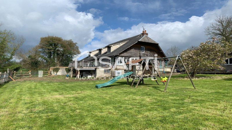 Ma-Cabane - Vente Maison Pont-l'Eveque, 93 m²