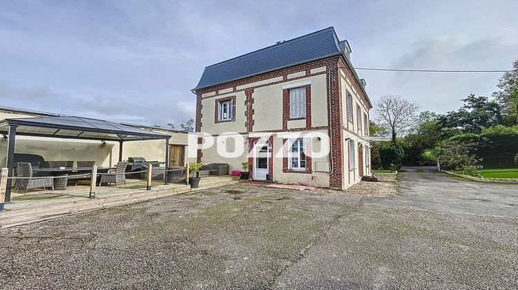 Ma-Cabane - Vente Maison PONT-L'EVEQUE, 184 m²