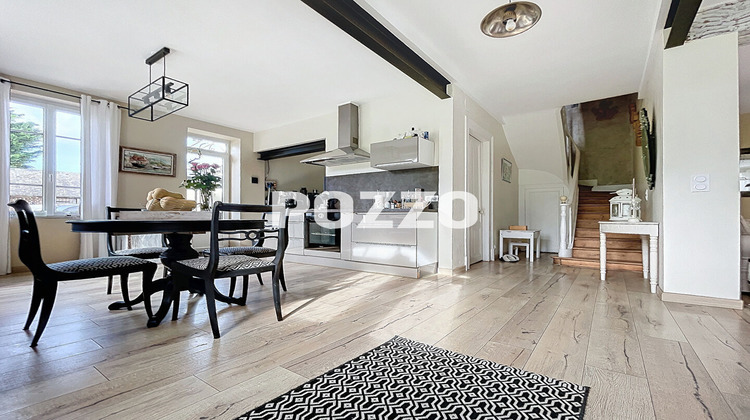 Ma-Cabane - Vente Maison PONT-L'EVEQUE, 184 m²