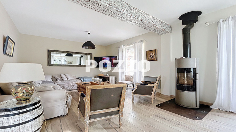 Ma-Cabane - Vente Maison PONT-L'EVEQUE, 184 m²