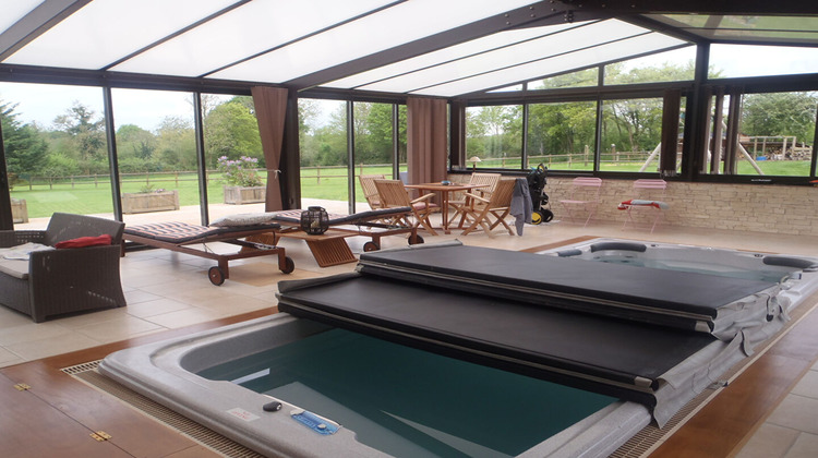 Ma-Cabane - Vente Maison PONT-L'EVEQUE, 136 m²