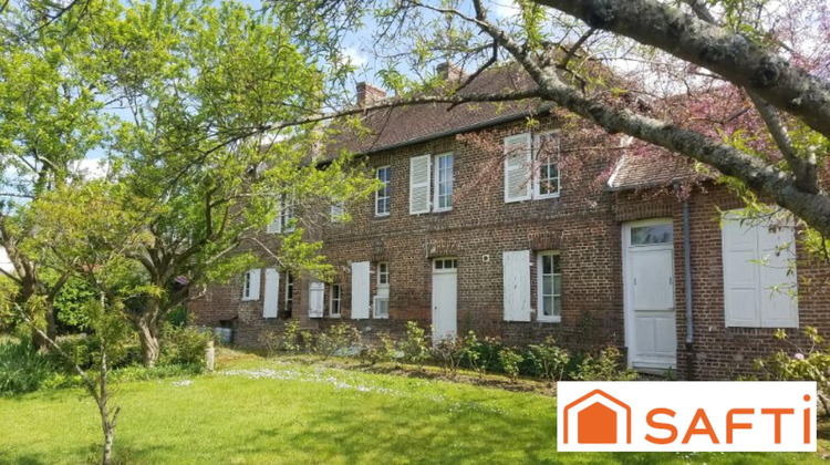 Ma-Cabane - Vente Maison Pont-l'Eveque, 260 m²