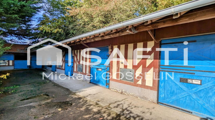 Ma-Cabane - Vente Maison Pont-l'Eveque, 153 m²