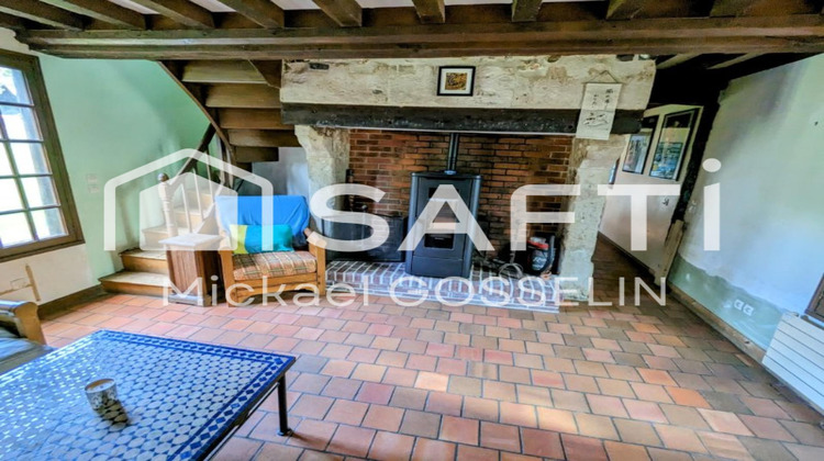 Ma-Cabane - Vente Maison Pont-l'Eveque, 153 m²