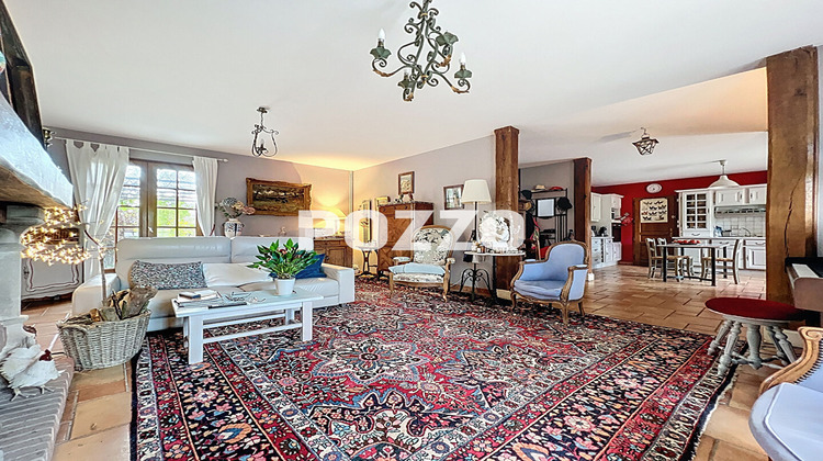 Ma-Cabane - Vente Maison PONT-L'EVEQUE, 151 m²