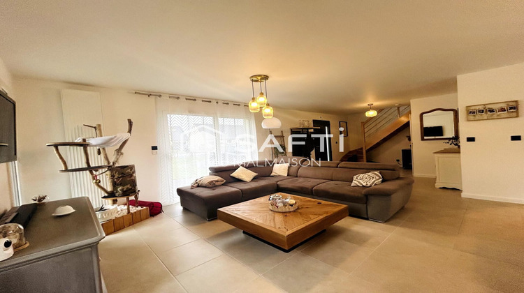 Ma-Cabane - Vente Maison Pont-l'Eveque, 104 m²