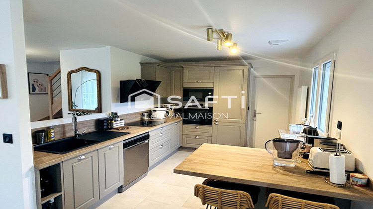 Ma-Cabane - Vente Maison Pont-l'Eveque, 104 m²