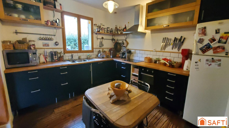 Ma-Cabane - Vente Maison Pont-l'Eveque, 148 m²