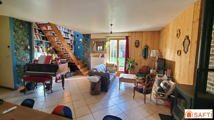 Ma-Cabane - Vente Maison Pont-l'Eveque, 148 m²