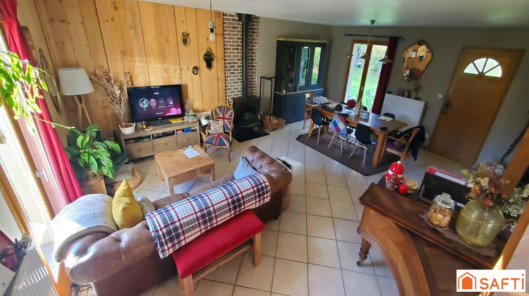 Ma-Cabane - Vente Maison Pont-l'Eveque, 148 m²