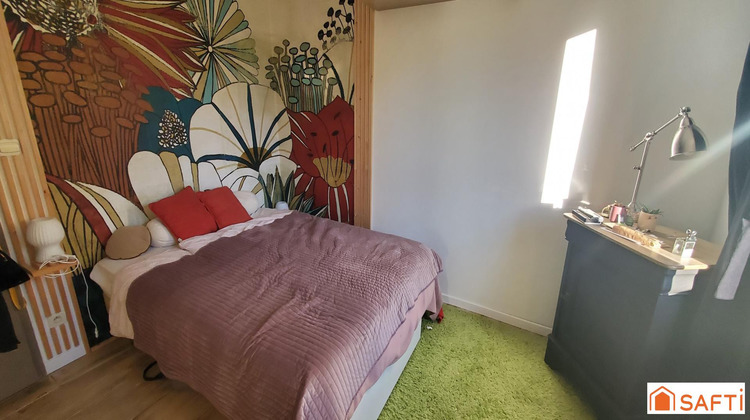 Ma-Cabane - Vente Maison Pont-l'Eveque, 148 m²