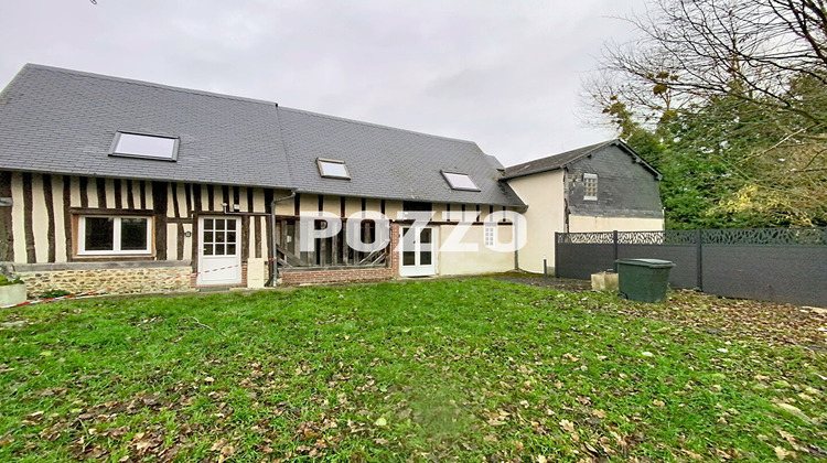 Ma-Cabane - Vente Maison PONT-L'EVEQUE, 85 m²