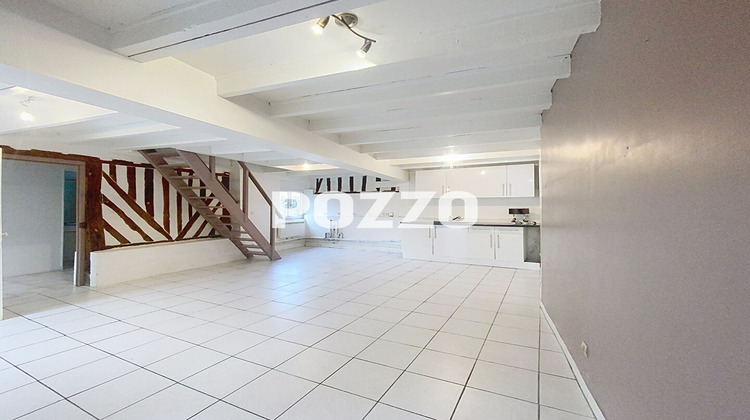 Ma-Cabane - Vente Maison PONT-L'EVEQUE, 85 m²