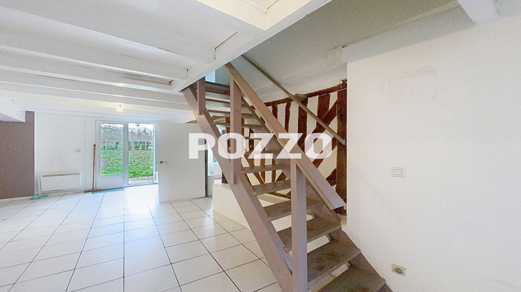 Ma-Cabane - Vente Maison PONT-L'EVEQUE, 85 m²