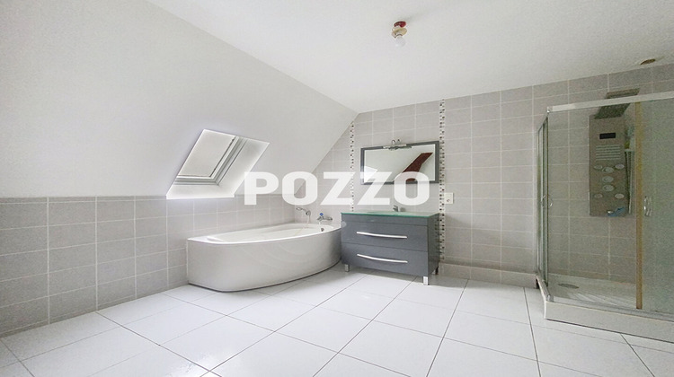 Ma-Cabane - Vente Maison PONT-L'EVEQUE, 85 m²