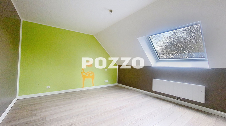 Ma-Cabane - Vente Maison PONT-L'EVEQUE, 85 m²