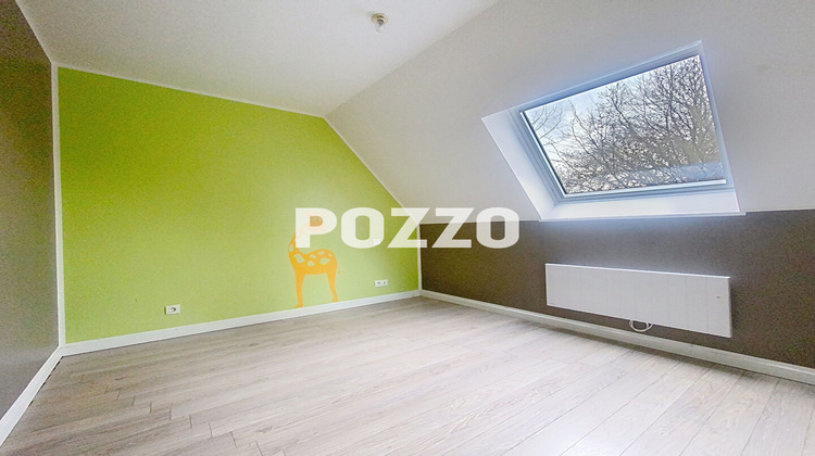 Ma-Cabane - Vente Maison PONT-L'EVEQUE, 85 m²